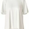 Marc Cain WS 51.16 W76 T Shirts 110 -Vêtements Soldes marc cain sports t shirt ws 51 16 w76 9