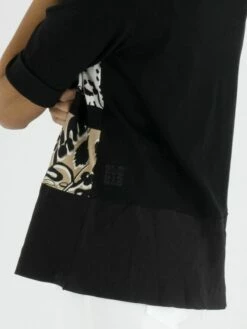 Marc Cain WS 55.05 J88 T Shirts 900 -Vêtements Soldes marc cain sports t shirt ws 55 05 j88 14