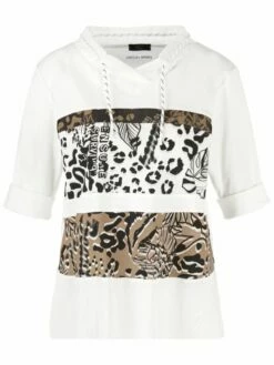 Marc Cain WS 55.05 J88 T Shirts 110