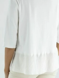 Marc Cain WS 55.05 J88 T Shirts 110 -Vêtements Soldes marc cain sports t shirt ws 55 05 j88 8