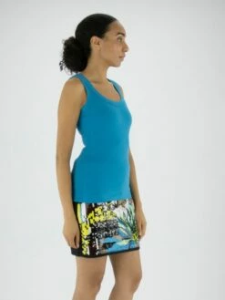 Marc Cain +E 61.25 J50 Tops 346 -Vêtements Soldes marc cain sports top e 61 25 j50 16