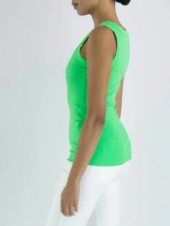 Marc Cain +E 61.25 J50 Tops 543 -Vêtements Soldes marc cain sports top e 61 25 j50 20