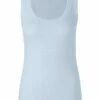 Marc Cain +E 61.25 J50 Tops 304 -Vêtements Soldes marc cain sports top e 61 25 j50 24