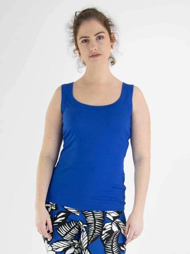 Marc Cain +E 61.25 J50 Tops 365 4 Marc Cain +E 61.25 J50 Tops 365 – Image 2