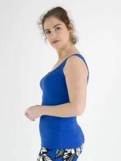 Marc Cain +E 61.25 J50 Tops 365 10 Marc Cain +E 61.25 J50 Tops 365 -Vêtements Soldes marc cain sports top e 61 25 j50 8