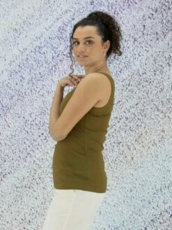 Marc Cain +E61.25 J50 Tops 528 -Vêtements Soldes marc cain sports top e61 25 j50 2