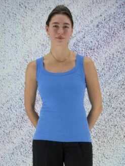 Marc Cain +E61.25 J50 Tops 360 -Vêtements Soldes marc cain sports top e61 25 j50 43