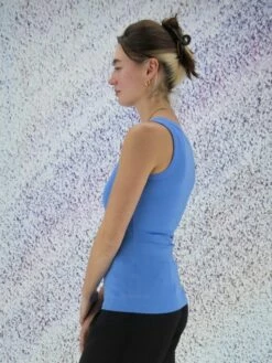 Marc Cain +E61.25 J50 Tops 360 -Vêtements Soldes marc cain sports top e61 25 j50 44