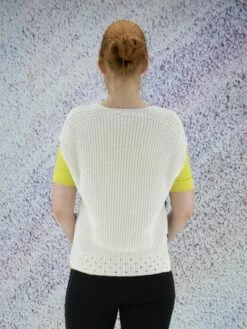 Marc Cain US 42.03 M02 Tops 110 -Vêtements Soldes marc cain sports top us 42 03 m02 3