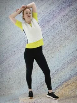 Marc Cain US 42.03 M02 Tops 110 -Vêtements Soldes marc cain sports top us 42 03 m02 6