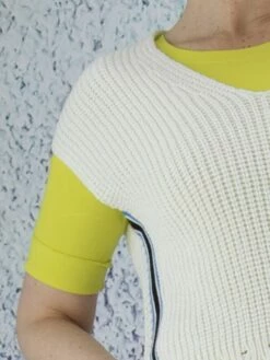 Marc Cain US 42.03 M02 Tops 110 -Vêtements Soldes marc cain sports top us 42 03 m02 8