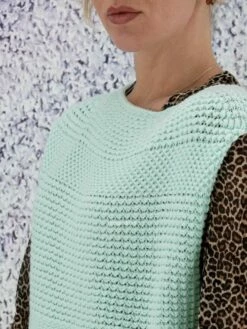 Marc Cain US 42.04 M10 Tops 501 -Vêtements Soldes marc cain sports top us 42 04 m10 7