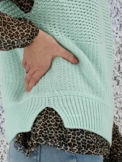 Marc Cain US 42.04 M10 Tops 501 -Vêtements Soldes marc cain sports top us 42 04 m10 8