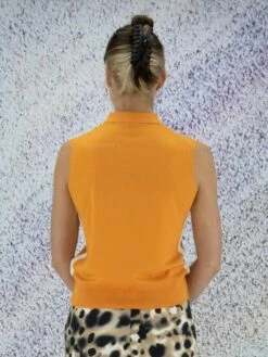 Marc Cain US 53.03 M80 Tops 473 -Vêtements Soldes marc cain sports top us 53 03 m80 3