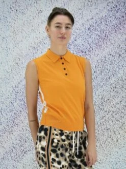 Marc Cain US 53.03 M80 Tops 473 -Vêtements Soldes marc cain sports top us 53 03 m80 4