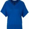 Marc Cain WS 41.24 M71 Tops 365 -Vêtements Soldes marc cain sports top ws 41 24 m71
