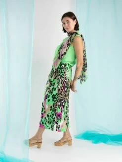 Marc Cain WS 61.02 W76 Tops 543 -Vêtements Soldes marc cain sports top ws 61 02 w76 12