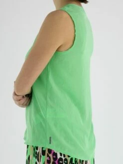 Marc Cain WS 61.02 W76 Tops 543 -Vêtements Soldes marc cain sports top ws 61 02 w76 14