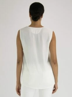 Marc Cain WS 61.02 W76 Tops 110 -Vêtements Soldes marc cain sports top ws 61 02 w76 3