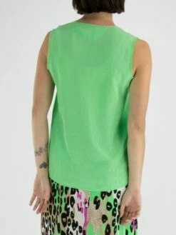 Marc Cain WS 61.02 W76 Tops 543 -Vêtements Soldes marc cain sports top ws 61 02 w76 9