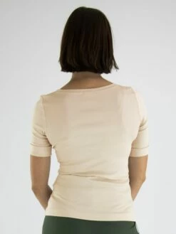 Marc Cain ++ 48.09 J50 T Shirts 182 -Vêtements Soldes marc cain t shirt 48 09 j50 3