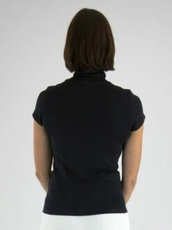 Marc Cain +E 48.55 J14 T Shirts 395 -Vêtements Soldes marc cain t shirt e 48 55 j14 13