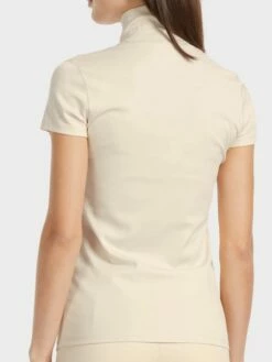 Marc Cain +E 48.55 J14 T Shirts 182 -Vêtements Soldes marc cain t shirt e 48 55 j14 2
