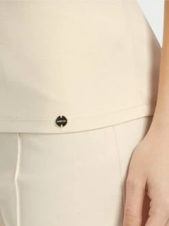 Marc Cain +E 48.55 J14 T Shirts 182 -Vêtements Soldes marc cain t shirt e 48 55 j14 3