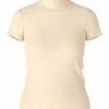 Marc Cain +E 48.55 J14 T Shirts 132 -Vêtements Soldes marc cain t shirt e 48 55 j14 4
