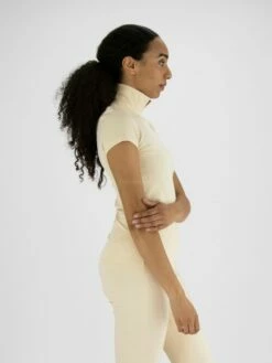 Marc Cain +E 48.55 J14 T Shirts 132 -Vêtements Soldes marc cain t shirt e 48 55 j14 8