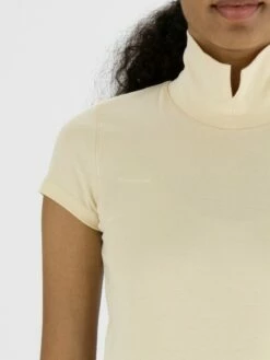 Marc Cain +E 48.55 J14 T Shirts 132 -Vêtements Soldes marc cain t shirt e 48 55 j14 9