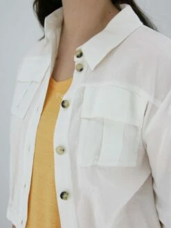 Marc Cain SC 48.42 J54 T Shirts 451 -Vêtements Soldes marc cain t shirt sc 48 42 j54 3