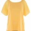 Marc Cain SC 48.49 J14 T Shirts 451 -Vêtements Soldes marc cain t shirt sc 48 49 j14