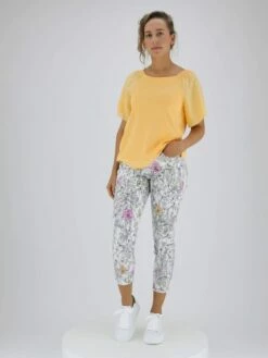 Marc Cain SC 48.49 J14 T Shirts 451 -Vêtements Soldes marc cain t shirt sc 48 49 j14 2