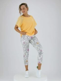 Marc Cain SC 48.49 J14 T Shirts 451 -Vêtements Soldes marc cain t shirt sc 48 49 j14 6