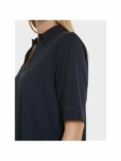 Marc Cain SC 53.02 J14 T Shirts 395 -Vêtements Soldes marc cain t shirt sc 53 02 j14 4