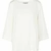 Marc Cain TA 55.02 W01 T Shirts 110 -Vêtements Soldes marc cain t shirt ta 55 02 w01