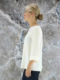 Marc Cain TA 55.02 W01 T Shirts 110 -Vêtements Soldes marc cain t shirt ta 55 02 w01 2