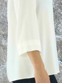 Marc Cain TA 55.02 W01 T Shirts 110 -Vêtements Soldes marc cain t shirt ta 55 02 w01 5