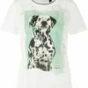Marc Cain TC 48.32 J69 T Shirts 506 -Vêtements Soldes marc cain t shirt tc 48 32 j69