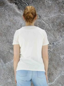 Marc Cain TC 48.32 J69 T Shirts 506 -Vêtements Soldes marc cain t shirt tc 48 32 j69 3