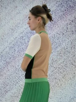 Marc Cain UC 41.13 M39 T Shirts 900 -Vêtements Soldes marc cain t shirt uc 41 13 m39 2