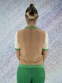 Marc Cain UC 41.13 M39 T Shirts 900 -Vêtements Soldes marc cain t shirt uc 41 13 m39 3