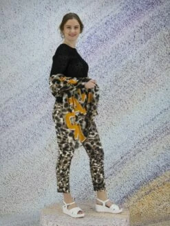 Marc Cain UC 41.17 M11 T Shirts 900 -Vêtements Soldes marc cain t shirt uc 41 17 m11 11