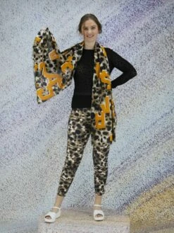 Marc Cain UC 41.17 M11 T Shirts 900 -Vêtements Soldes marc cain t shirt uc 41 17 m11 12