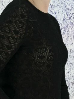 Marc Cain UC 41.17 M11 T Shirts 900 -Vêtements Soldes marc cain t shirt uc 41 17 m11 14