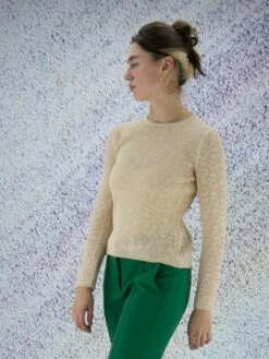 Marc Cain UC 41.17 M11 T Shirts 131 -Vêtements Soldes marc cain t shirt uc 41 17 m11 2