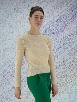 Marc Cain UC 41.17 M11 T Shirts 131 -Vêtements Soldes marc cain t shirt uc 41 17 m11 4