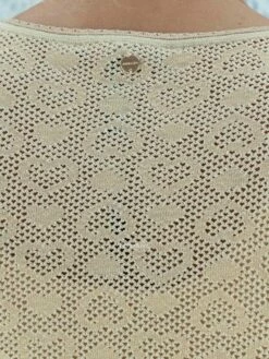 Marc Cain UC 41.17 M11 T Shirts 131 -Vêtements Soldes marc cain t shirt uc 41 17 m11 5