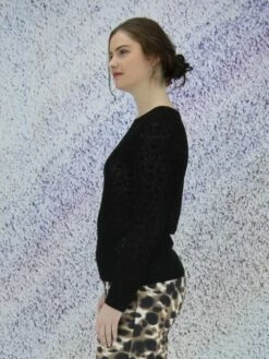 Marc Cain UC 41.17 M11 T Shirts 900 -Vêtements Soldes marc cain t shirt uc 41 17 m11 8